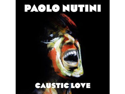 660927 paolo nutini caustic love music cd