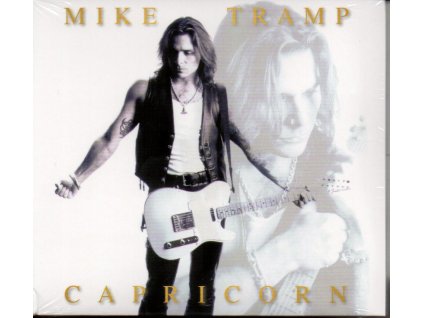 cd mike tramp capricorn
