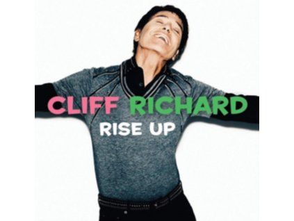 700008 1 cliff richard rise up music cd