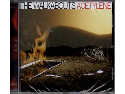 cd the walkabouts acetylene