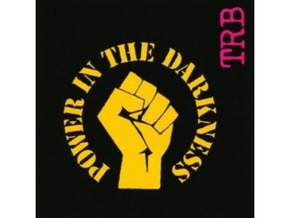 Tom Robinson Band - Power In The Darkness (Music CD)