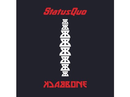 Status Quo - Backbone