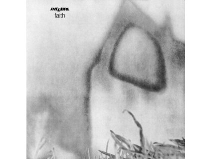 The Cure - Faith [Remastered] (Music CD)