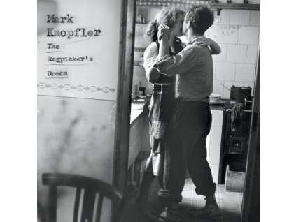 Mark Knopfler - The Ragpickers Dream (Music CD)