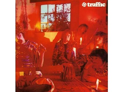 Traffic - Mr Fantasy (Remastered) (Music CD)