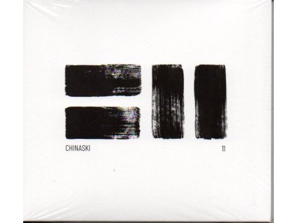 chinaski 11 cd