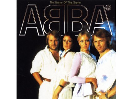 ABBA - The Name Of The Game (Music CD)