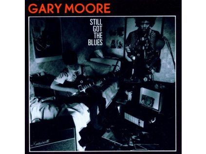 836162 2 gary moore still got the blues music cd