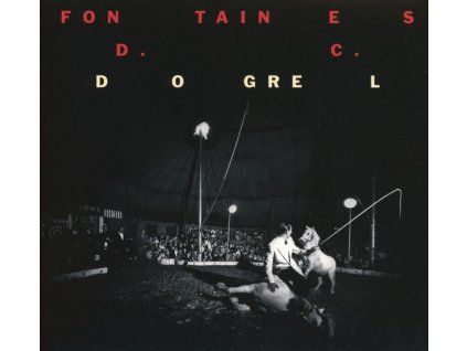 840203 1 fontaines d c dogrel 1 cd