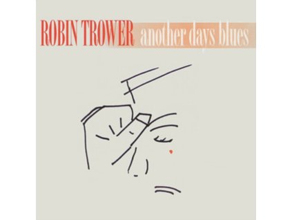 Robin Trower - Another Days Blues (Music CD)