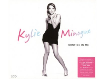 Kylie Minogue - Simply Kylie (Music CD)