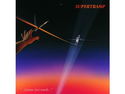 Supertramp - ...Famous Last Words (Remastered) (Music CD)