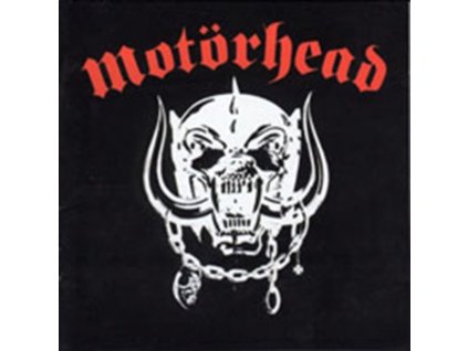 Motorhead - Motorhead [Remastered]