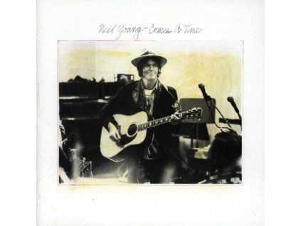 985859 1 neil young comes a time music cd