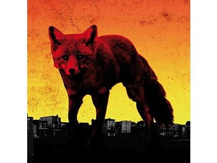 PRODIGY - DAY IS MY ENEMY (=6TH ALBUM FOR LIAM HOWLETT, KEITH FLINT & MAXIM=) (1 CD)