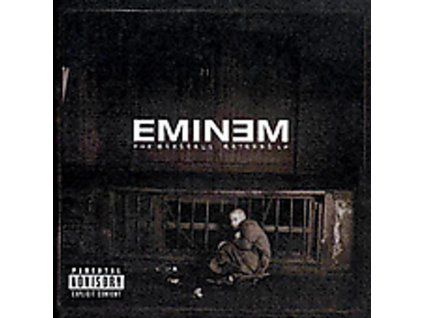 990527 2 eminem marshall mathers lp music cd