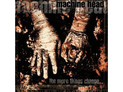 991388 1 machine head more things change music cd