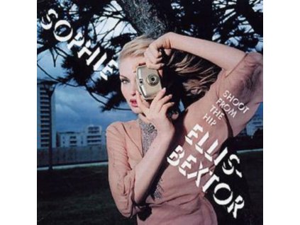 Sophie Ellis Bextor - Shoot From The Hip (Music CD)