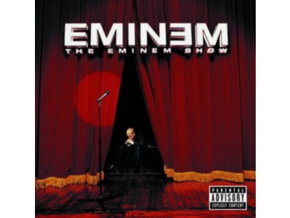 Eminem - The Eminem Show (Explicit) (Music CD)