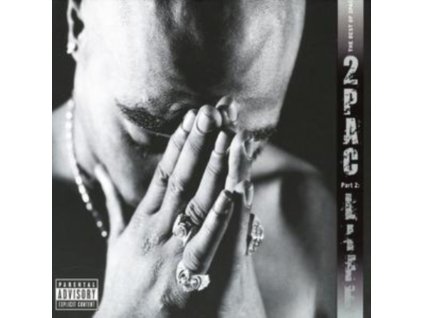 2Pac - The Best of 2pac Vol.2: Life (Music CD)