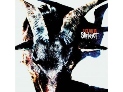 Slipknot - Iowa (Music CD)