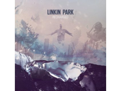Linkin Park - Recharged (Music CD)