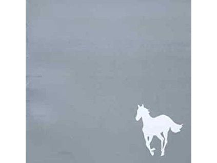 998309 2 deftones white pony music cd