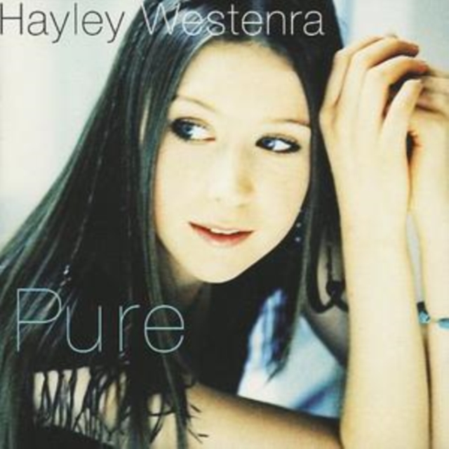 Hayley Westenra - Pure CD