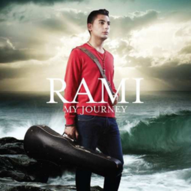 Rami - My Journey CD