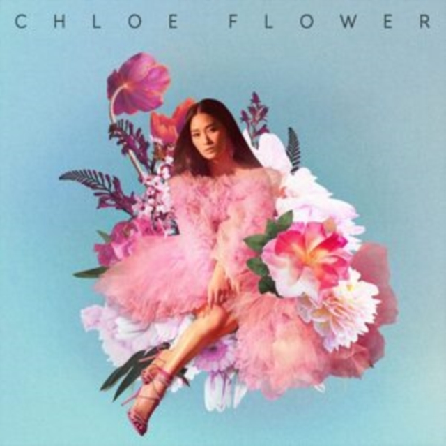 Chloe Flower - Chloe Flower CD
