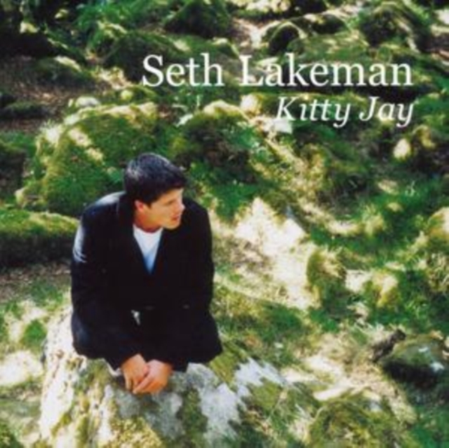 Seth Lakeman - Kitty Jay CD