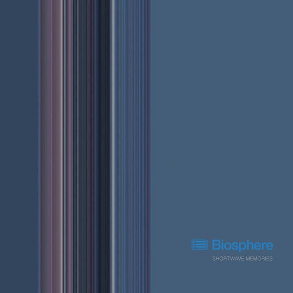 Biosphere - Shortwave Memories (CD)