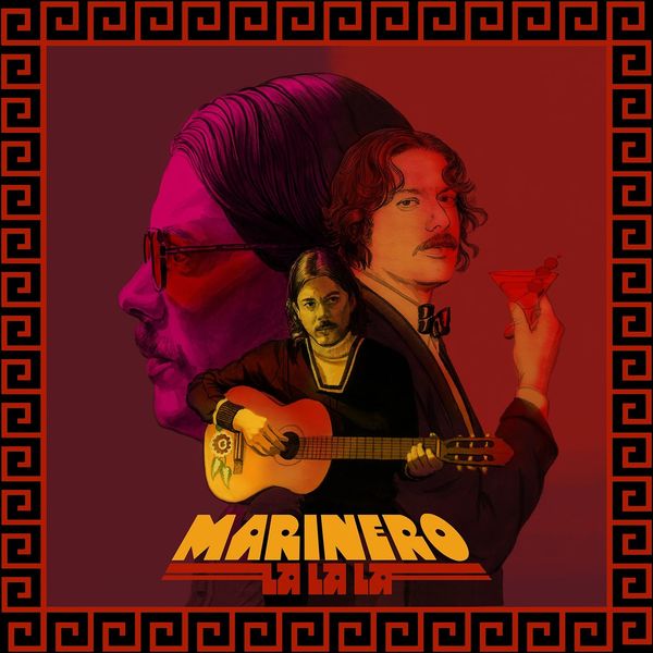 Marinero - La La La (CD)