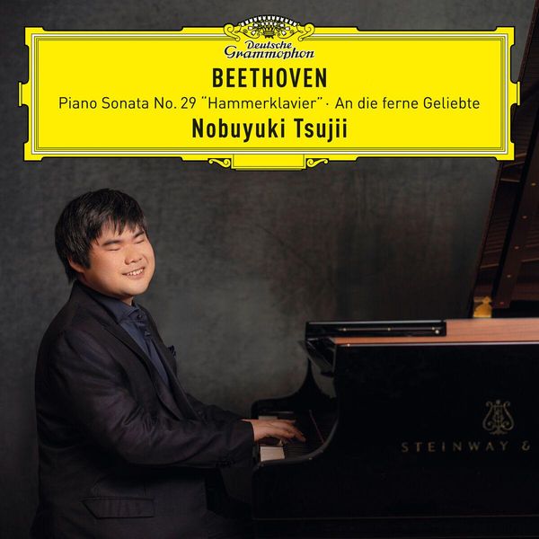 Ludwig van Beethoven (1770-1827) - Klaviersonate Nr.29 "Hammerklavier (CD)