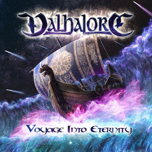 Valhalore - Voyage Into Eternity (Reissue) (CD)
