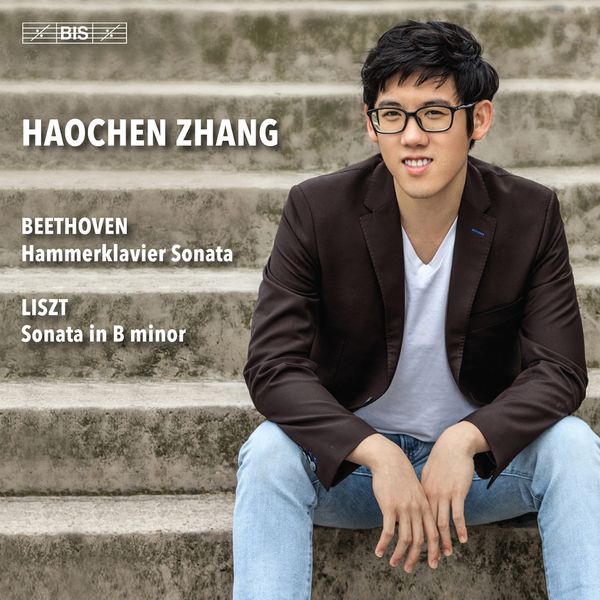 Ludwig van Beethoven (1770-1827) - Klaviersonate Nr.29 "Hammerklavier (SACD)
