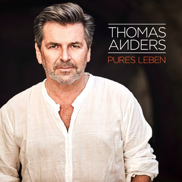 Thomas Anders - Pures Leben (CD)