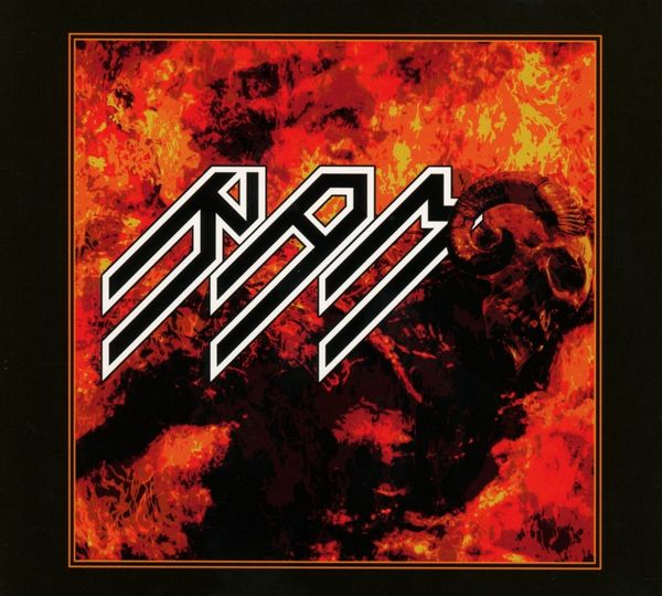 RAM - Rod (CD)