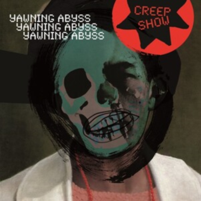 CREEP SHOW - Yawning Abyss (CD)