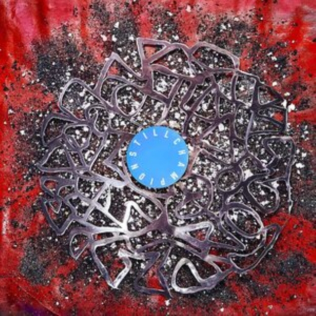 HOMEBOY SANDMAN - Still Champion (CD)