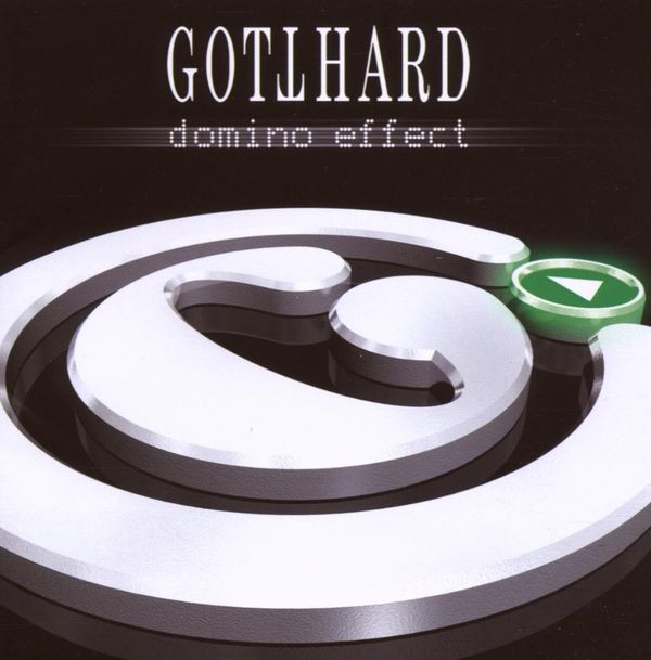 Gotthard - Domino Effect (CD)