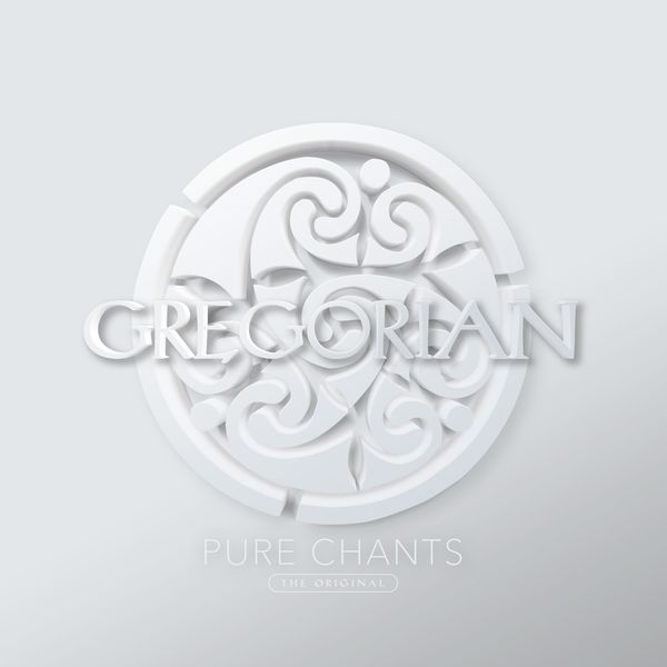 Gregorian - Pure Chants (CD)