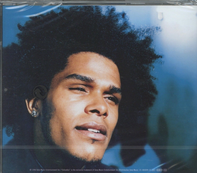 Maxwell - Maxwells Urban Hang Suite CD