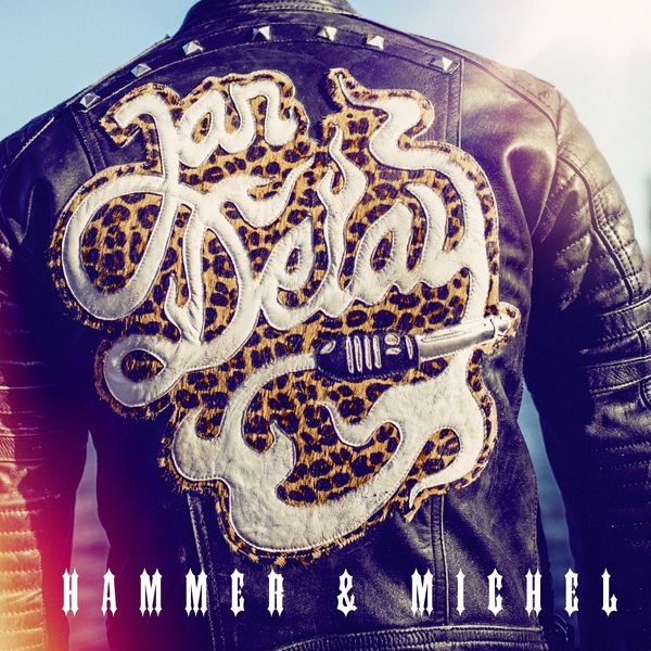 Jan Delay - Hammer & Michel (CD)