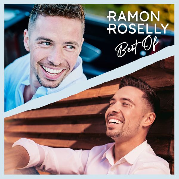 Ramon Roselly - Best Of Ramon Roselly (CD)