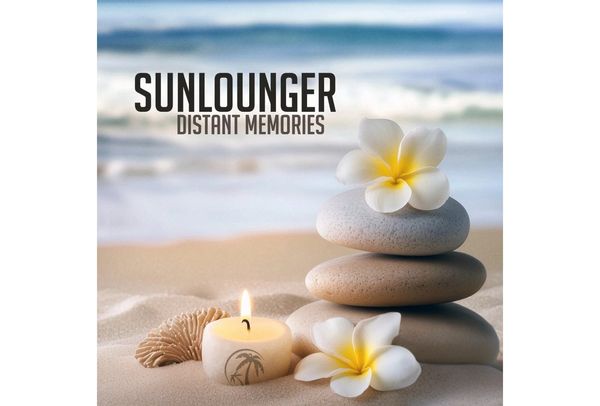 Sunlounger - Distant Memories (CD)