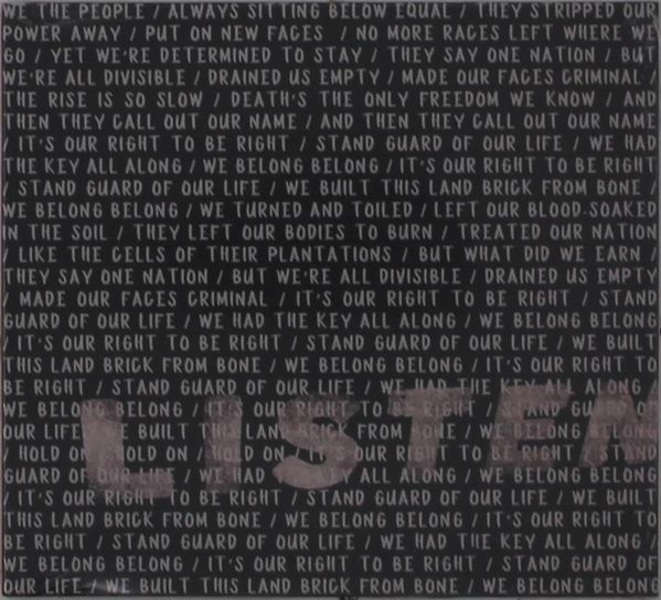 Kyshona - Listen (CD)