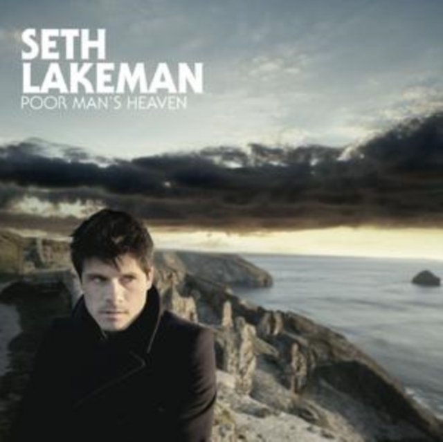 Seth Lakeman - Poor Mans Heaven CD