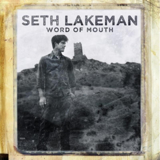 Seth Lakeman - Word Of Mouth CD