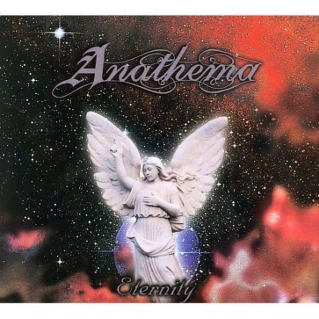 Anathema - Eternity CD